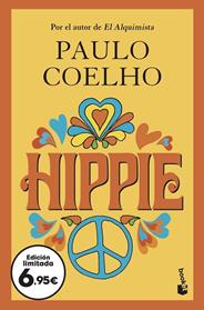 HIPPIE | 9788408237471 | COELHO, PAULO