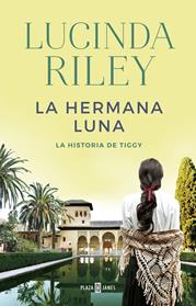 HERMANA LUNA, LA  (LAS SIETE HERMANAS 5) | 9788401021022 | RILEY, LUCINDA