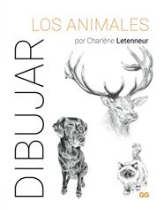 DIBUJAR LOS ANIMALES | 9788425235917 | LETENNEUR, CHARLANE