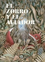 ZORRO Y EL AVIADOR, EL  | 9788426144744 | TORTOLINI, LUCA
