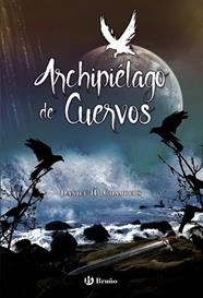ARCHIPIELAGO DE CUERVOS | 9788469621417 | CHAMBERS, DANIEL H.