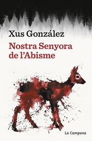 NOSTRA SENYORA DE L'ABISME | 9791387564841 | GONZALEZ, XUS