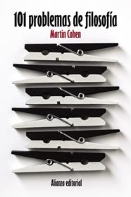101 PROBLEMAS DE FILOSOFIA | 9788420693880 | COHEN, MARTIN