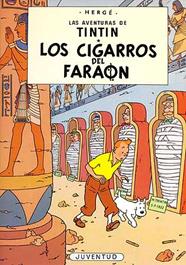 CIGARROS DE FARAON, LOS | 9788426107770 | HERGE