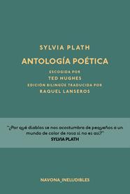 ANTOLOGIA POETICA | 9788417181185 | PLATH, SYLVIA