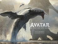 ARTE DE AVATAR: EL SENTIDO DEL AGUA, EL | 9780241629673 | BENNETT, TARA/RODRIGUEZ, ROBERT