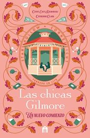 CHICAS GILMORE, LAS | 9791259577559 | CLARK, CATHERINE / DUBOWSKI, CATHY EAST