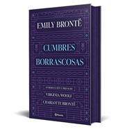 CUMBRES BORRASCOSAS | 9788408280026 | BRONTE, EMILY
