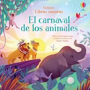 CARNAVAL DE LOS ANIMALES, EL | 9781474981644 | GARCIA VEGA, LORENA