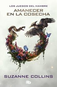 AMANECER EN LA COSECHA (EDICION PELICULA)  LOS JUEGOS DEL HAMBRE 5 -  | 9791387871642 | COLLINS, SUZANNE