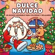 DULCE NAVIDAD | 9788402430717 | COCO WYO