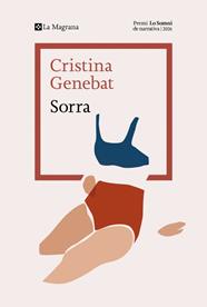 SORRA | 9788419334978 | GENEBAT, CRISTINA