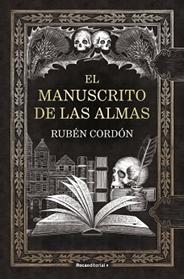 MANUSCRITO DE LAS ALMAS, EL | 9791387629779 | CORDON, RUBEN
