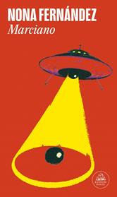 MARCIANO | 9788439744054 | FERNANDEZ, NONA