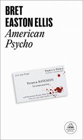 AMERICAN PSYCHO | 9788439736646 | EASTON ELLIS, BRET
