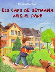 CAPS DE SETMANA VEIG AL PARE, ELS  | 9788426135537 | BAUMBACH - LIEFFERING