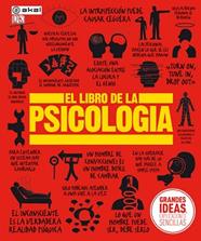LIBRO DE LA PSICOLOGIA, EL | 9788446036388 | VARIOS AUTORES