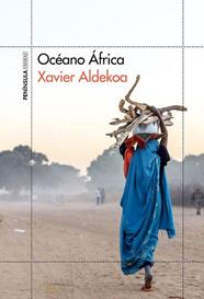 OCEANO AFRICA  | 9788499423654 | ALDEKOA, XAVIER
