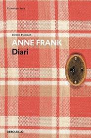 DIARI D'ANNE FRANK  | 9788490627181 | FRANK, ANA