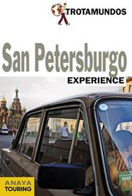 SAN PETERSBURGO | 9788415501282 | GLOAGUEN, PHILIPPE