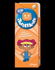 ABREMENTE FAN 8-9 | 9789878150284 | LOS EDITORES DE CATAPULTA