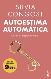 AUTOESTIMA AUTOMATICA | 9788408314035 | CONGOST, SILVIA