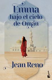 EMMA BAJO EL CIELO DE OMAN | 9788408326625 | RENO, JEAN