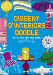 DISSENY INTERIORS DOODLE MT0093 | 9788415278108 | RYAN, NELLIE