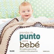 PRENDAS DE PUNTO PARA BEBE | 9788480769808 | BLISS, DEBBIE