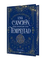 UNA CANCION PARA INVOCAR UNA TEMPESTAD | 9788410399297 | DIPPEL, JULIA