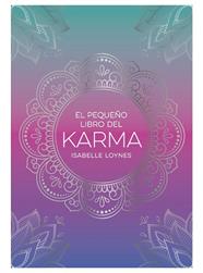 PEQUEÑO LIBRO DEL KARMA, EL | 9791388177026 | LOYNES, ISABELLE