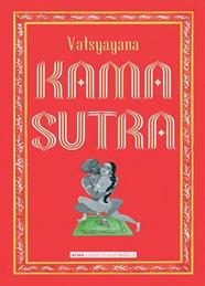 KAMASUTRA (CLASICOS) | 9788415618720 | VATSYAYANA