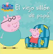 VIEJO SILLON DE PAPA, EL          PEPPA PIG  PRIMERAS LECTURAS | 9788448832407