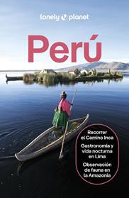 PERU 8 | 9788408307228 | DIFO, HARMONY/EGERTON, ALEX/SAINSBURY, BRENDAN/WATERSON, LUKE