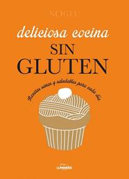 DELICIOSA COCINA SIN GLUTEN | 9788415888963 | FREDERIQUE JULES, JENNIFER