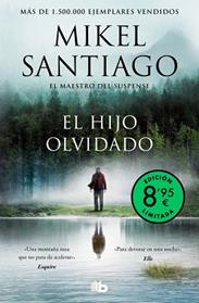 HIJO OLVIDADO, EL  (EDICIÓN LIMITADA) | 9791387871086 | SANTIAGO, MIKEL
