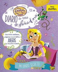 ENREDADOS  LA SERIE DIARIO DE UNA SOÑADORA | 9788416913664 | DISNEY