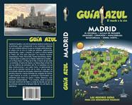 MADRID GUIA AZUL | 9788494768903 | INGELMO, ANGEL