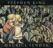 HANSEL I GRETEL | 9788426433084 | KING, STEPHEN/SENDAK, MAURICE
