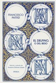 DELFINO, O DEL BESO, EL | 9791387688851 | PATRIZI, FRANCESCO