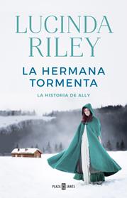 HERMANA TORMENTA, LA      LAS SIETE HERMANAS 2 | 9788401017902 | RILEY, LUCINDA