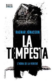 TEMPESTA, LA  (SERIE INSPECTORA HULDA 3) | 9788466433426 | JONASSON, RAGNAR