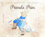 PRIMULA PRIM | 9788494724596 | GONZALEZ VILAR, CATALINA
