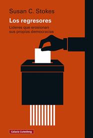 REGRESORES, LOS | 9791388019883 | STOKES, SUSAN C.