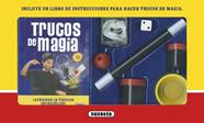 TRUCOS DE MAGIA | 9788467739725 | SUSAETA, EQUIPO