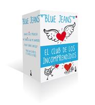 PACK EL CLUB DE LOS INCOMPRENDIDOS | 9788408163343