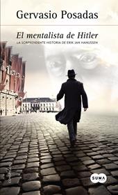 MENTALISTA DE HITLER, EL | 9788483658734 | POSADAS, GERVASIO