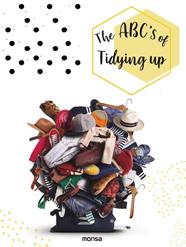 THE ABC'S OF TIDYING UP | 9788417557034 | VARIOS