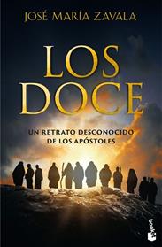 DOCE, LOS | 9788467082586 | ZAVALA, JOSE MARIA
