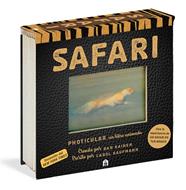 SAFARI | 9791259576347 | KAINEN, DAN/KAUFMANN, CAROL